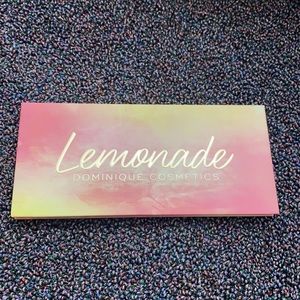 Dominique Cosmetics Lemonade Palette